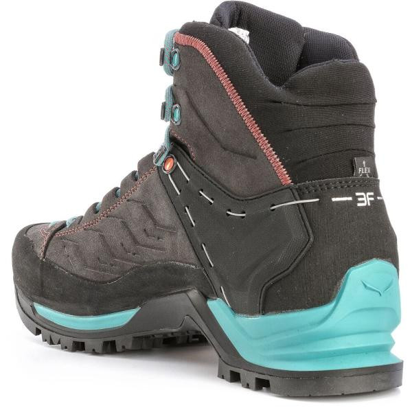 Buy Salewa Ws MTN Trainer Mid GTX boots