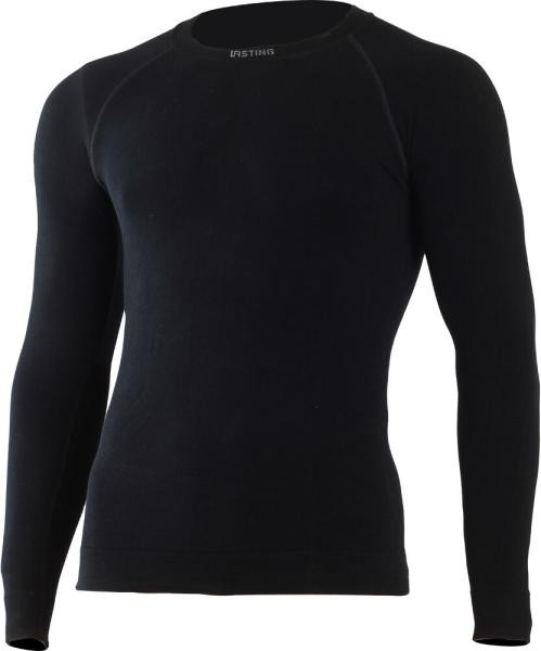 Купить Термофутболка Lasting Wolf