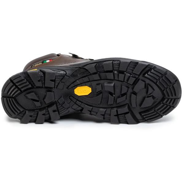 Купить Черевики Zamberlan New Trail Lite