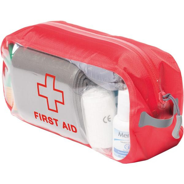Buy Exped Clear Cube First Aid m organizer