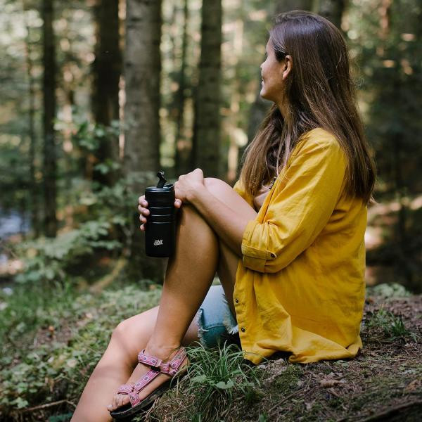 Купити Термочашка Esbit MGF450TL-BK