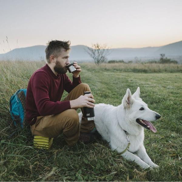 Купить Термос Esbit VF1000SC-BR