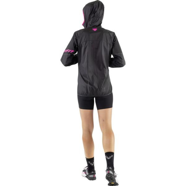 Купити Куртка Dynafit Vert Wind Jacket Wms