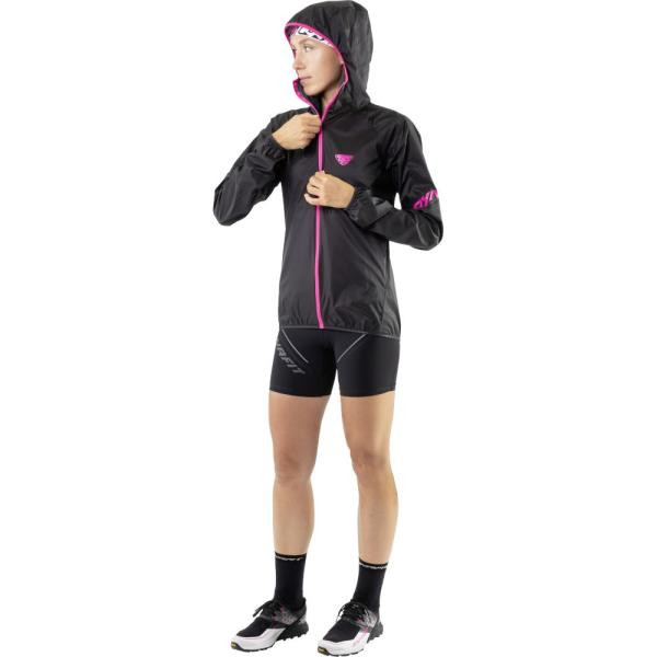 Buy Dynafit Vert Wind Jacket WMS jacket