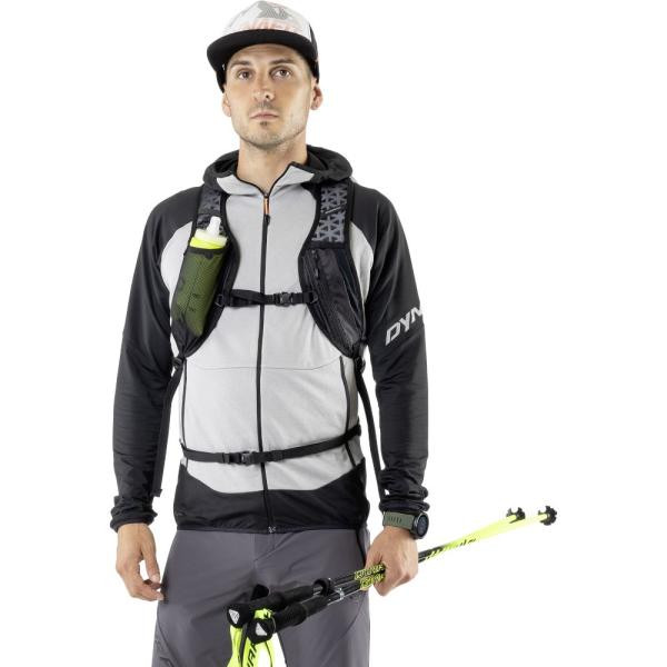 Купить Флісова кофта Dynafit Transalper Light PTC