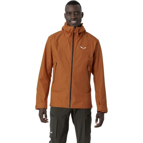 Купити Куртка Salewa Puez PTX 2L Mns