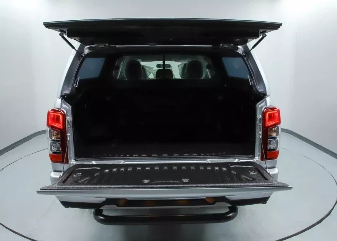 Купити Кунг на Mitsubishi L200 2015-2024 Fixed Glass