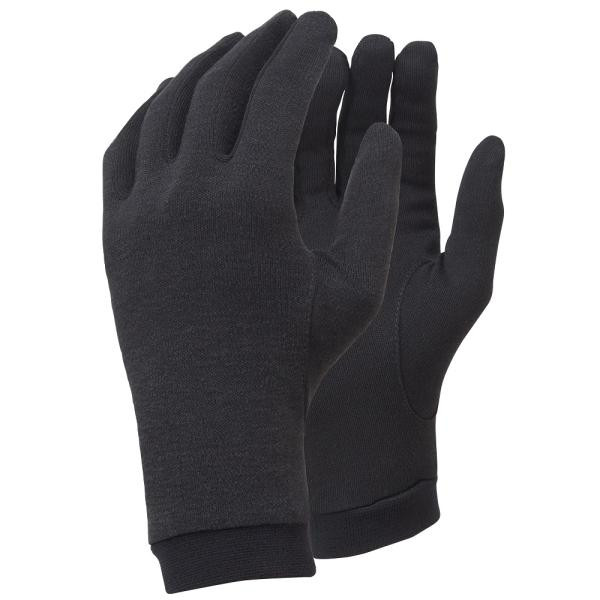 Buy Trekmates Silk Liner Glove gloves