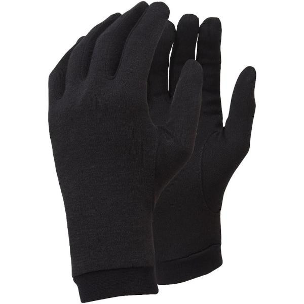 Buy Trekmates Silk Liner Glove gloves