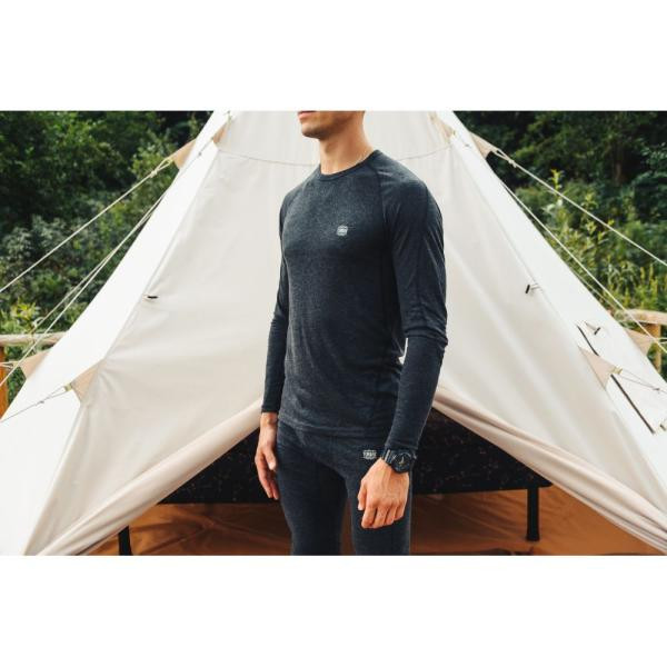 Купити Термофутболка Turbat Retezat Top Mns