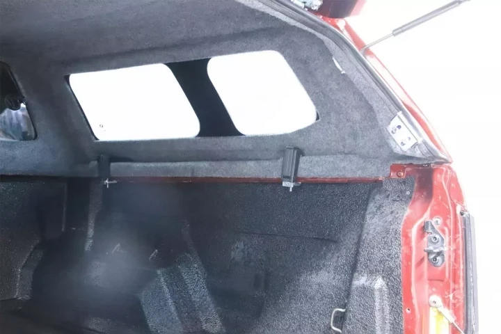 Купить Кунг на Ford Ranger 2011-2023 Fixed Glass