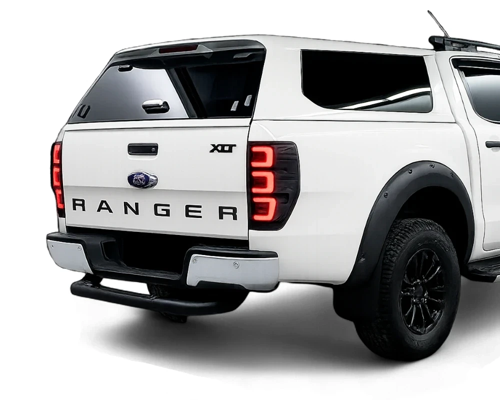 Buy Kung on Ford Ranger 2011-2023 Fixed Glass