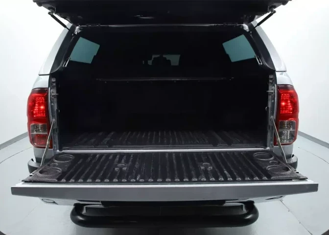 Купить Кунг на Toyota Hilux 2015-2024 Fixed Window