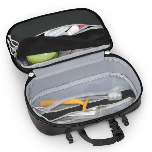 Купить Косметичка Osprey Transporter Hanging Toiletry Kit