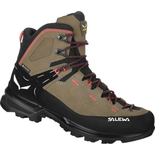 Купити Черевики Salewa MTN Trainer 2 MID GTX Wms