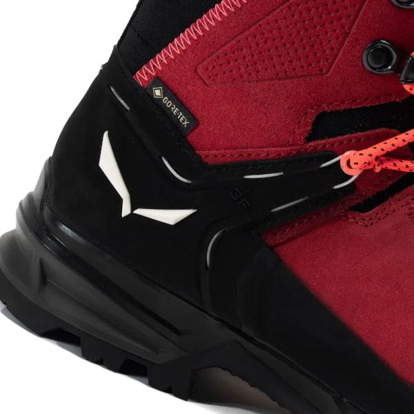 Купити Черевики Salewa MTN Trainer 2 MID GTX Wms