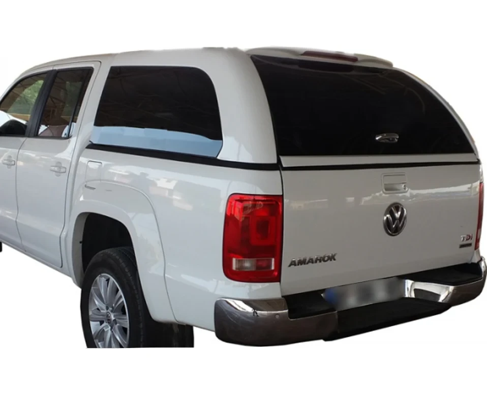 Купить Кунг на Volkswagen Amarok 2010-2022 Fixed Window