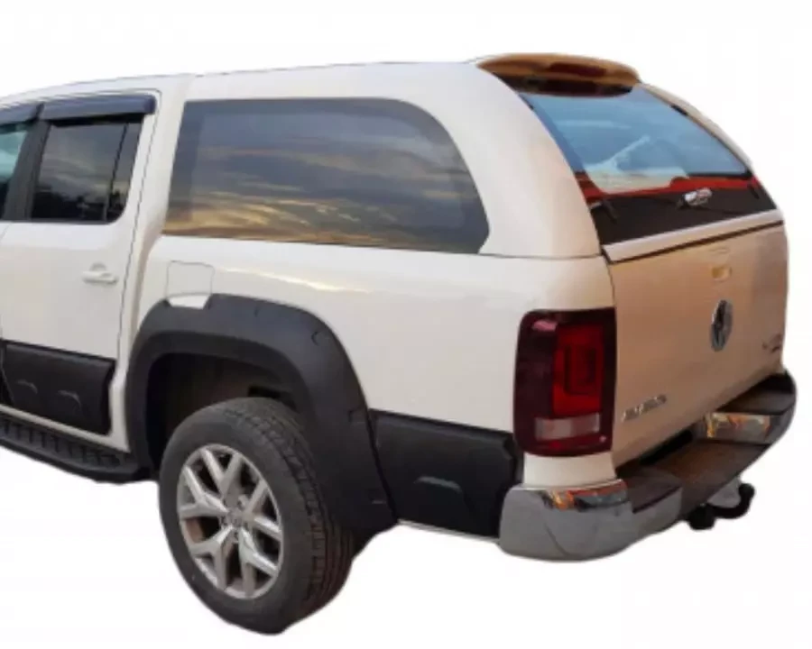 Купить Кунг на Volkswagen Amarok 2010-2022 Fixed Window