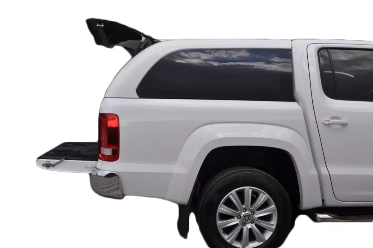 Купить Кунг на Volkswagen Amarok 2010-2022 Fixed Window