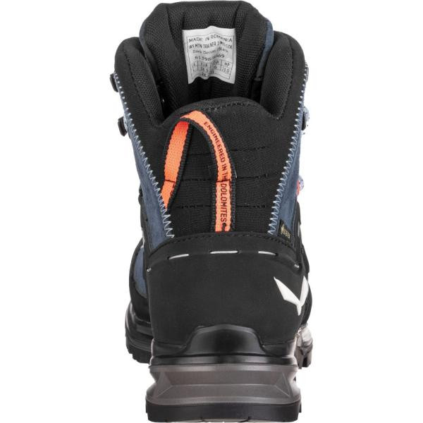 Купити Черевики Salewa MTN Trainer 2 MID GTX Wms