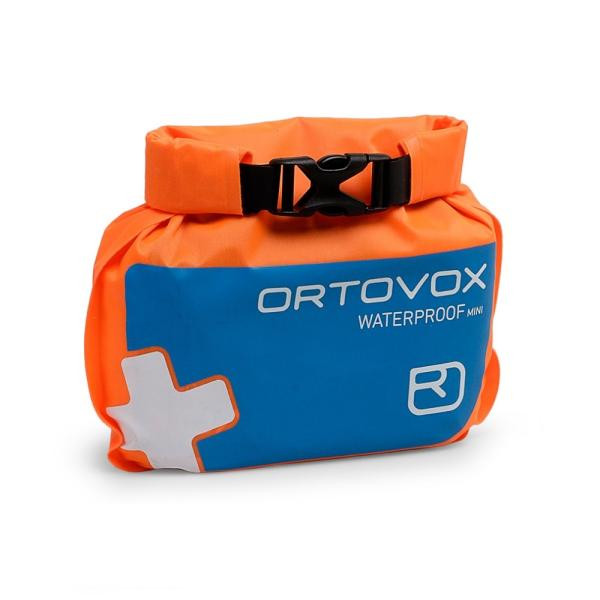 Купить Аптечка Ortovox First Aid Waterproof  Mini