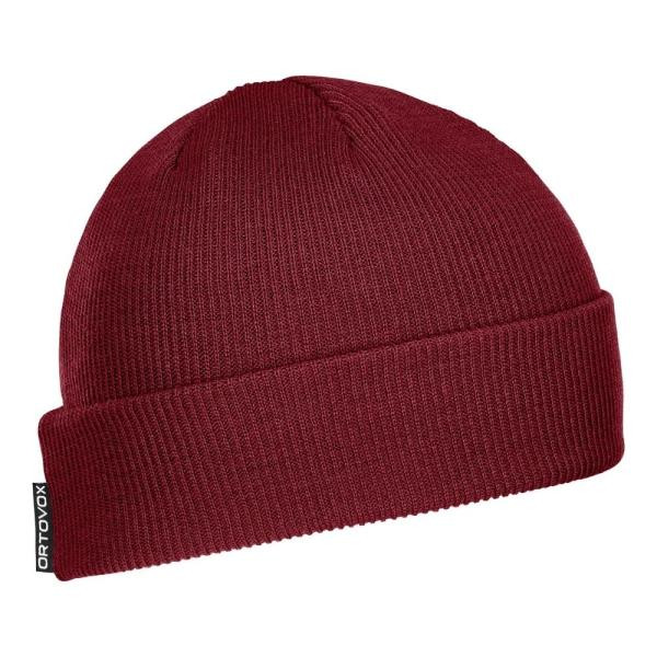 Buy Ortovox Nicholson Rib Beanie