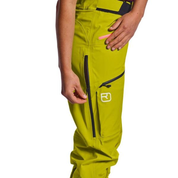 Купить Штани Ortovox 3L Deep Shell Pants Wms