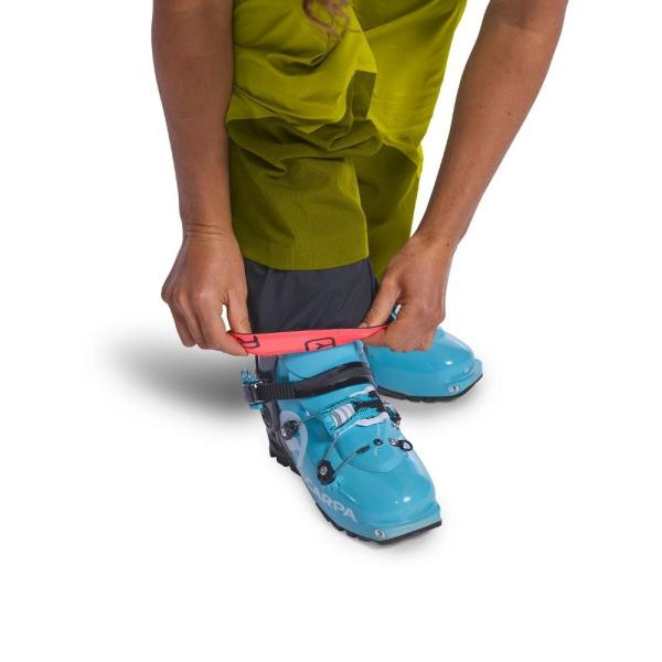 Купить Штани Ortovox 3L Deep Shell Pants Wms