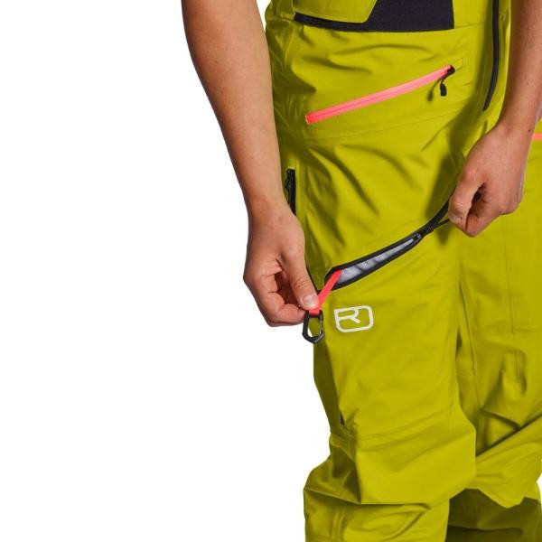 Купить Штани Ortovox 3L Deep Shell Pants Wms