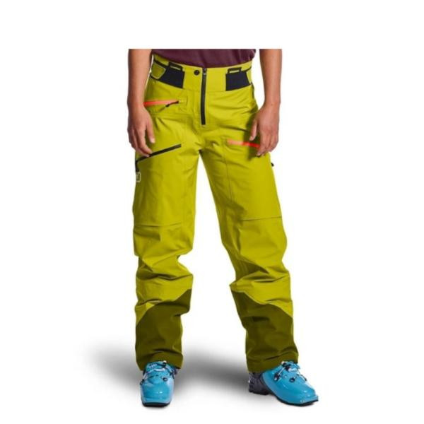 Купить Штани Ortovox 3L Deep Shell Pants Wms