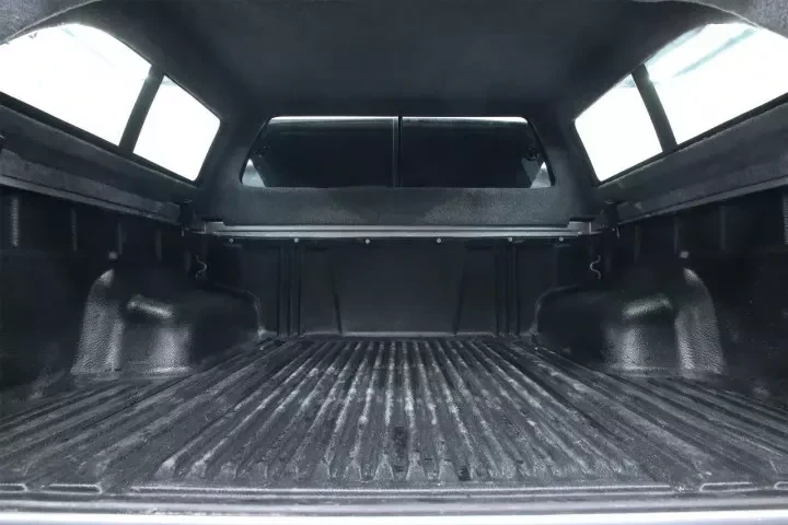 Купити Кунг на Ford Ranger 2011-2023 Fixed Window Canopy