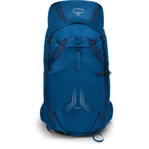 Купить Рюкзак Osprey Exos 58