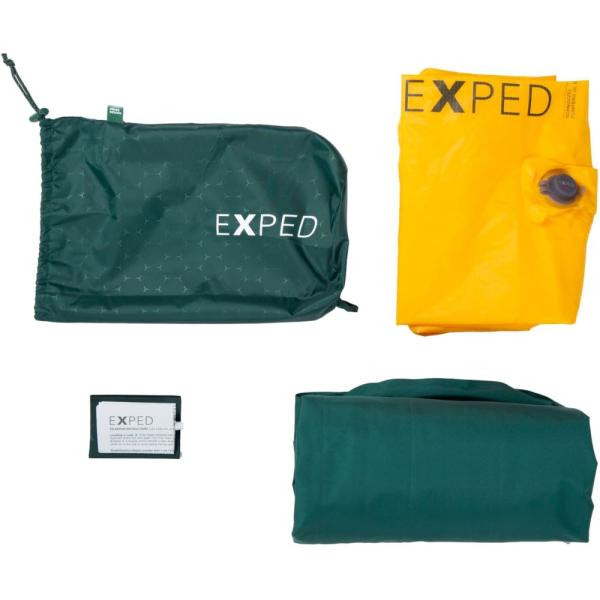 Buy Rug inflatable exped dura 5r m