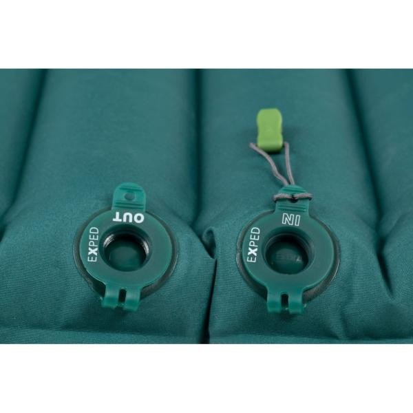 Buy Rug inflatable exped dura 5r m