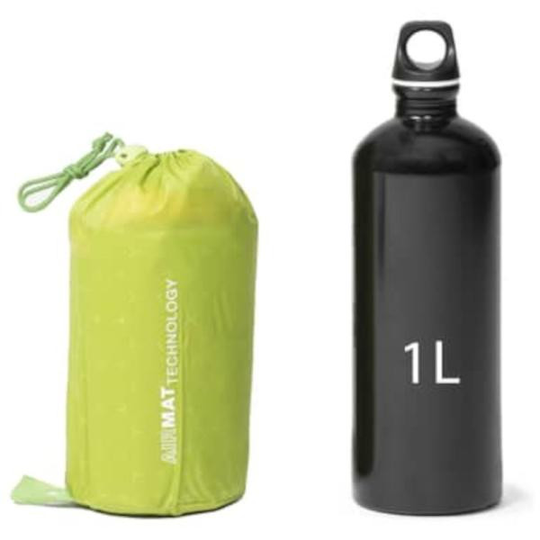 Buy Harpet inflatable Exped Ultra 1R LW MUMMY