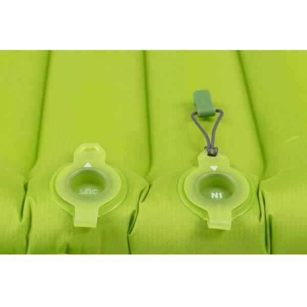 Buy The inflatable exped Ultra 1R mw mummy rug