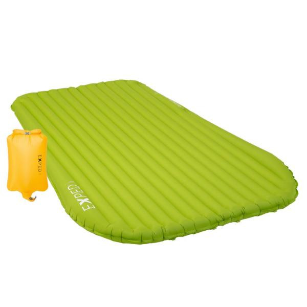 Buy Rug inflatable exped Ultra 3r duo m