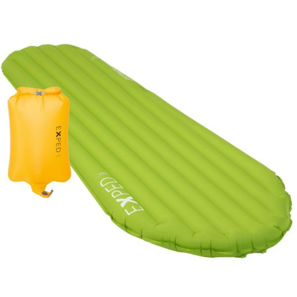 Buy The padded exped Ultra 5r mw mummy