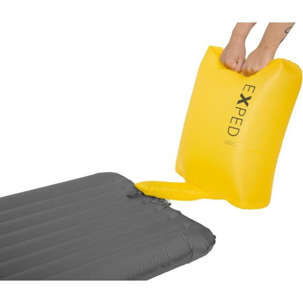 Buy Harpet inflatable exped Ultra 7r m