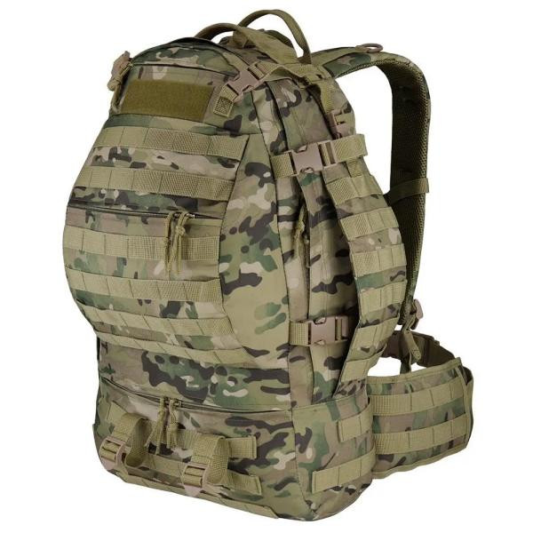Buy Camo Cargo 32l MTC backpack