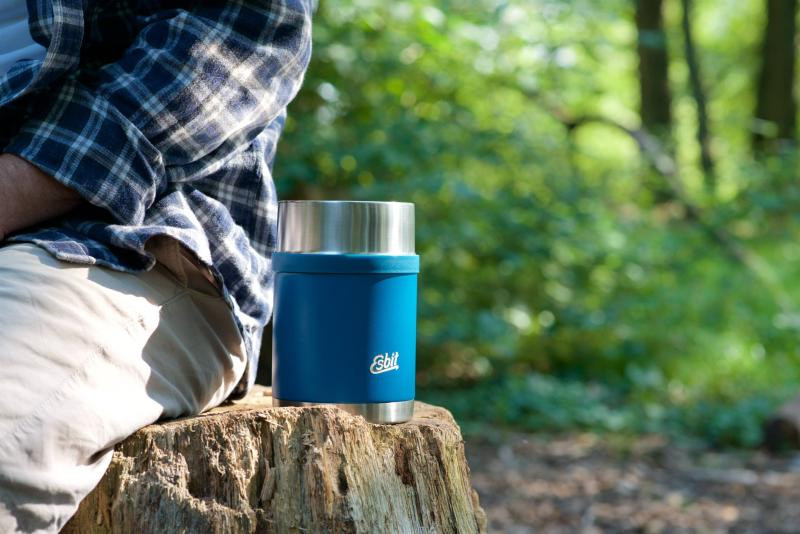 Buy ESBIT FJ1000SC-PB food thermos