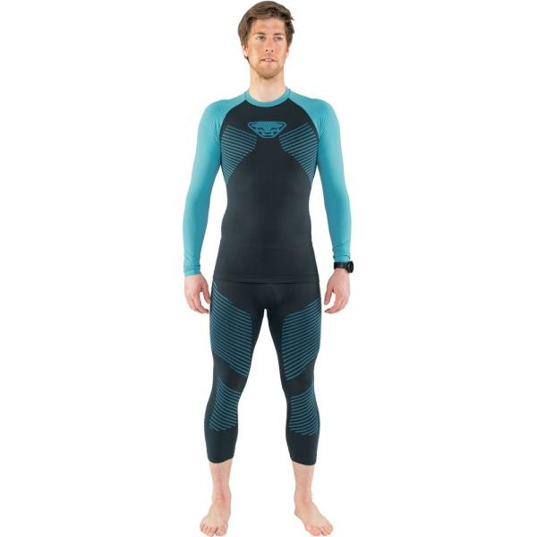 Купити Термофутболка Dynafit Speed Dryarn Mns L/S Tee