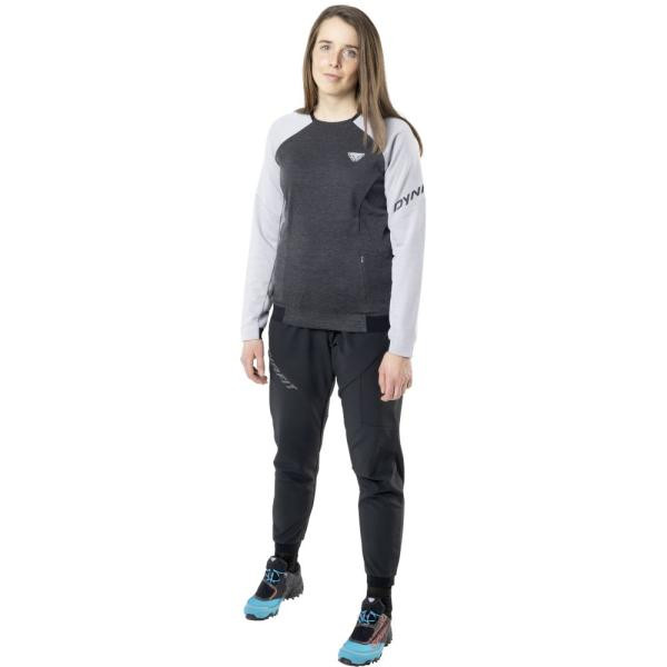 Купить Флісова кофта Dynafit 24/7 PTC Pullover Wms