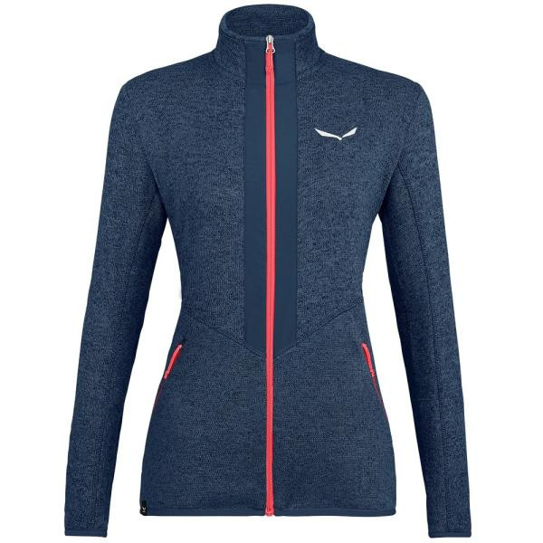 Купити Флісова кофта Salewa Rocca 2 Wms