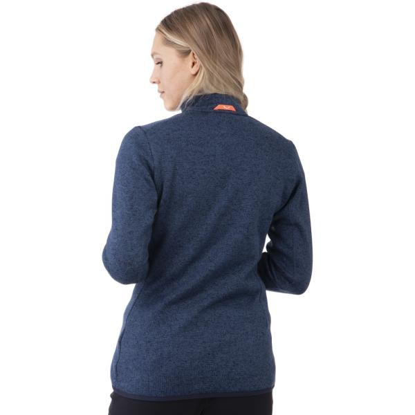 Купити Флісова кофта Salewa Rocca 2 Wms