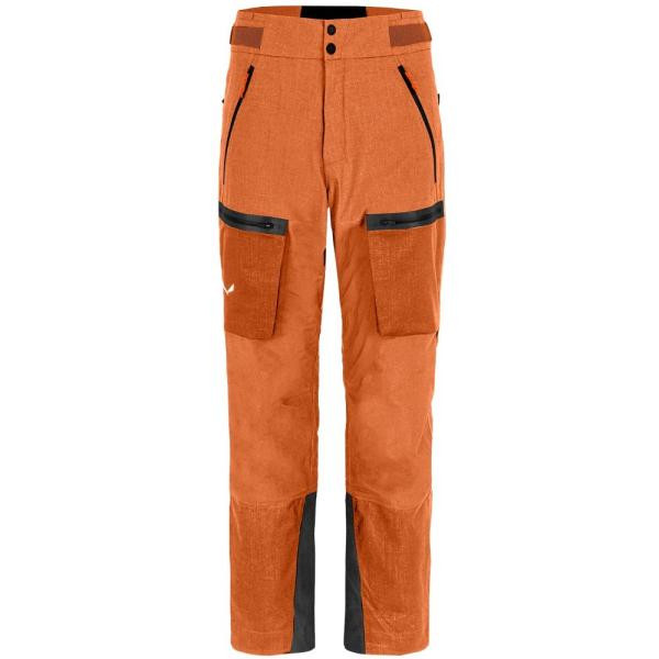 Купить Штани Salewa Sella 2L PTX/TWR Mns