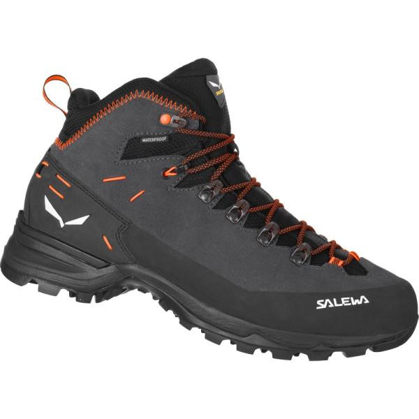 Купить Черевики Salewa MS ALP Mate Winter MID WP