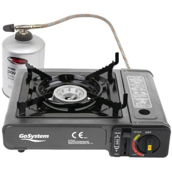 Buy GASSYTEM DYNASTY MULTI FUUL STOVE