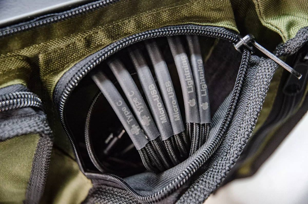 Купить Зарядная станция Bandera Power 125 500 Вт/час 125 000 мАг