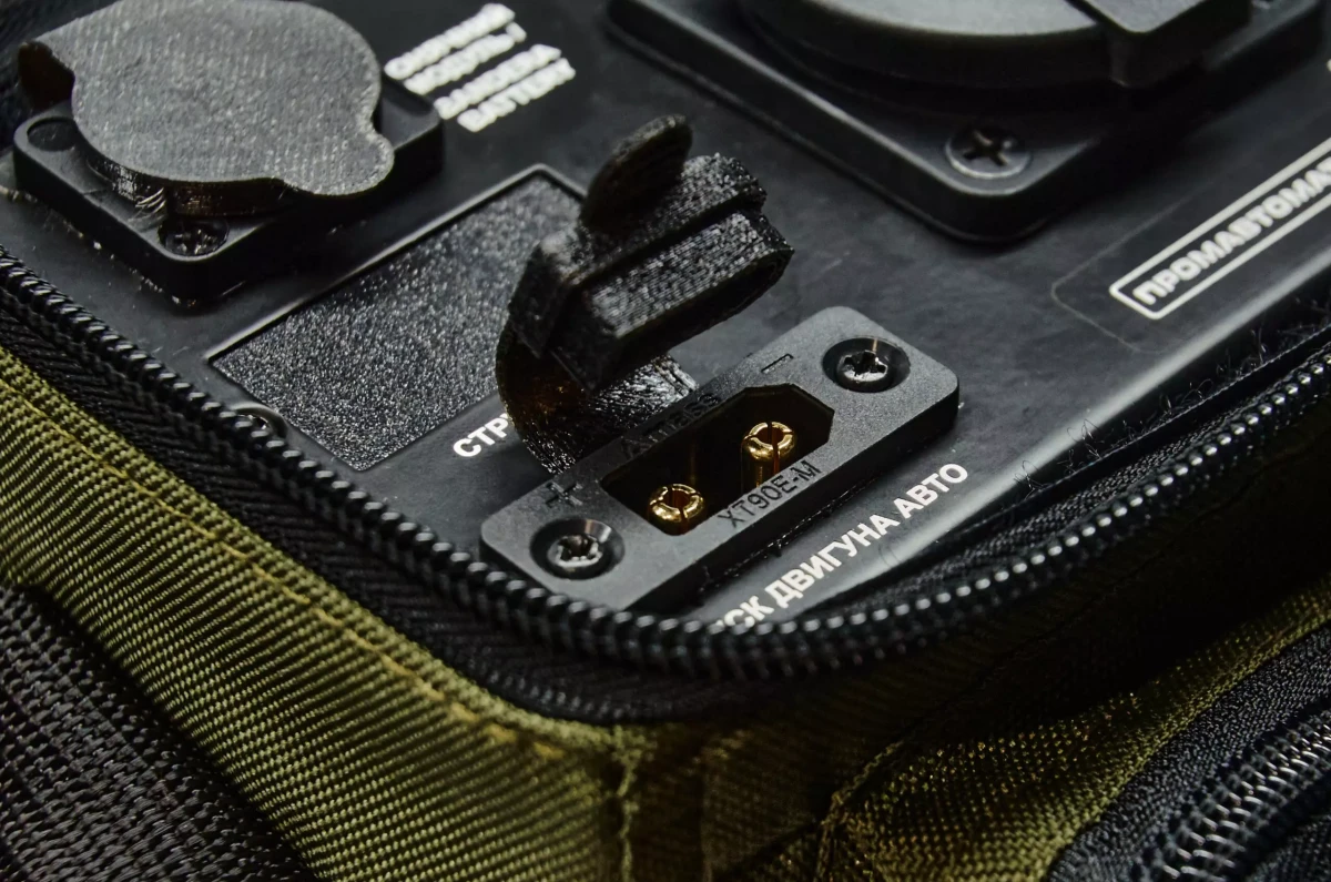 Купить Зарядная станция Bandera Power 125 500 Вт/час 125 000 мАг